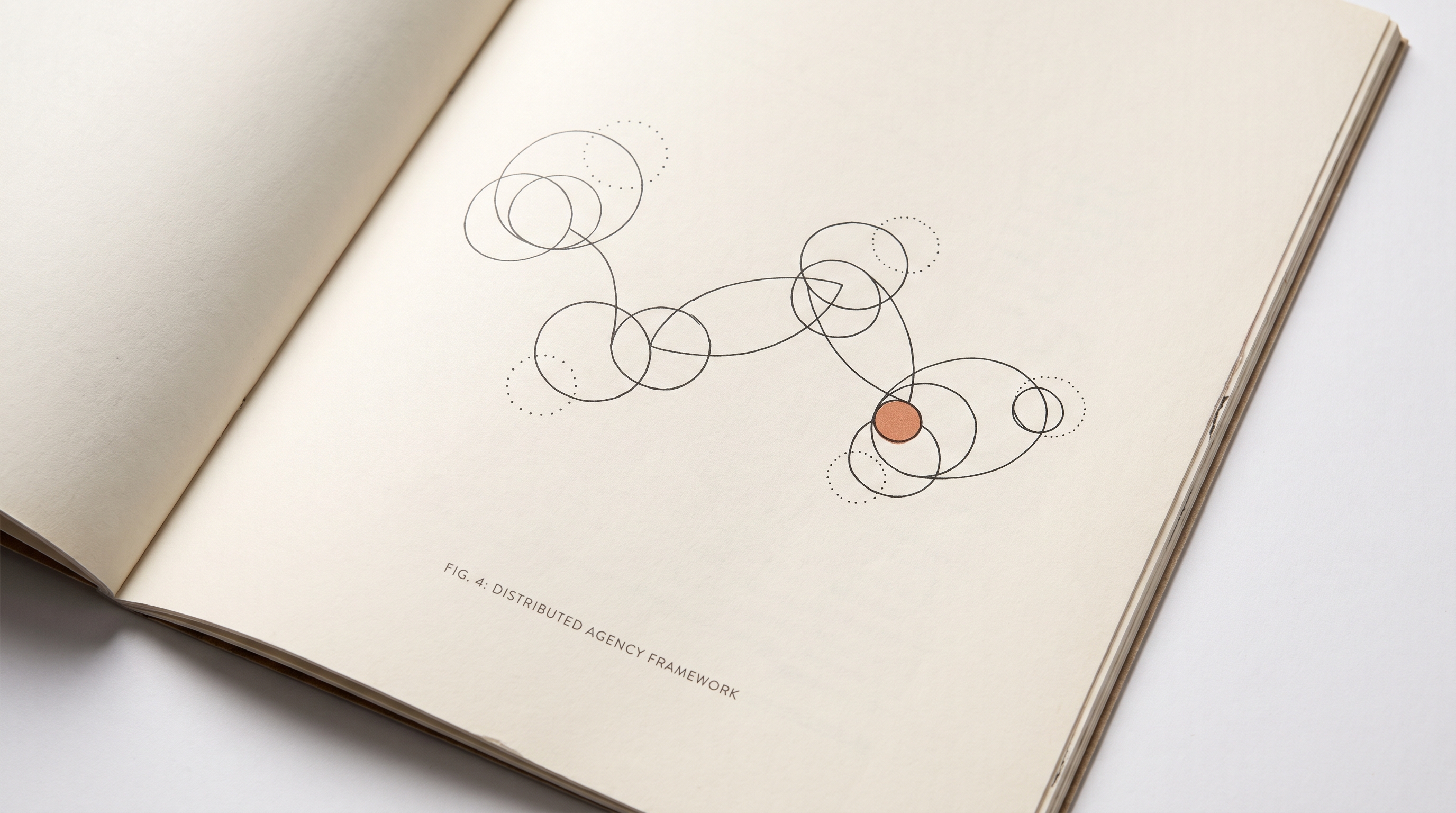 NetWit runtime architecture wiring a Next.js app to MCP servers